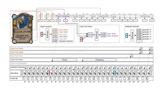 Google DeepMind Is Now Analysing <i>Magic </i>And <i>Hearthstone </i>Cards
